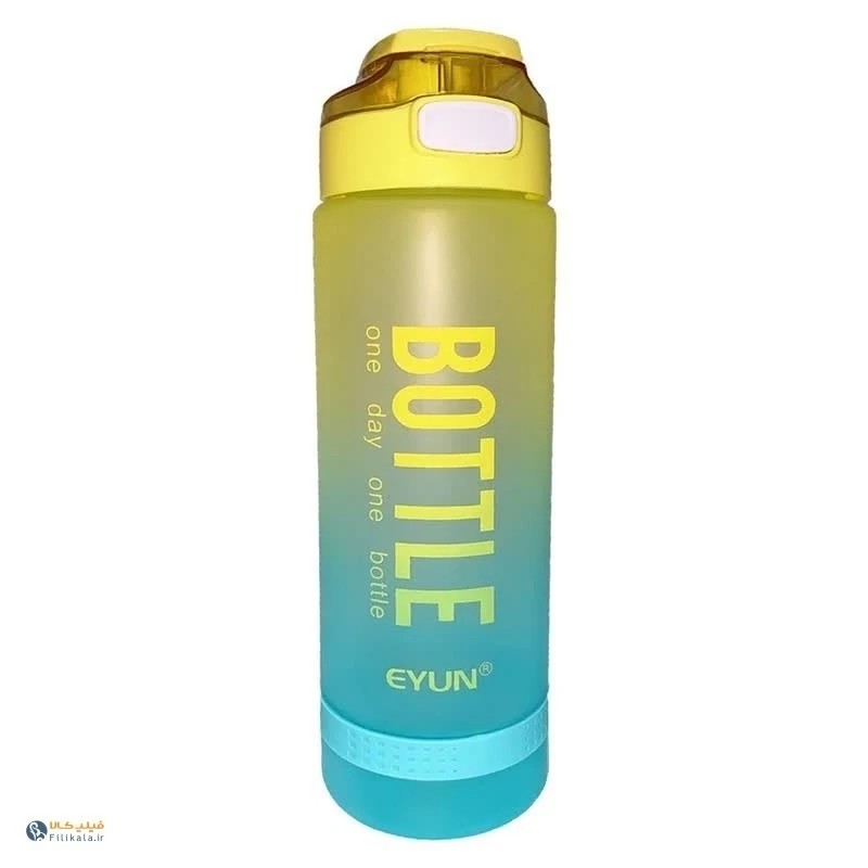 قمقمه ایون طرح BOTTLE یک لیتری