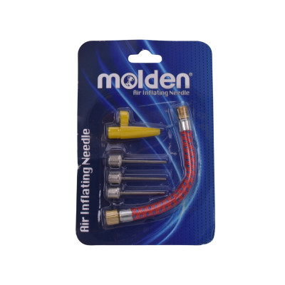 ست سوزن تلمبه MOLDEN