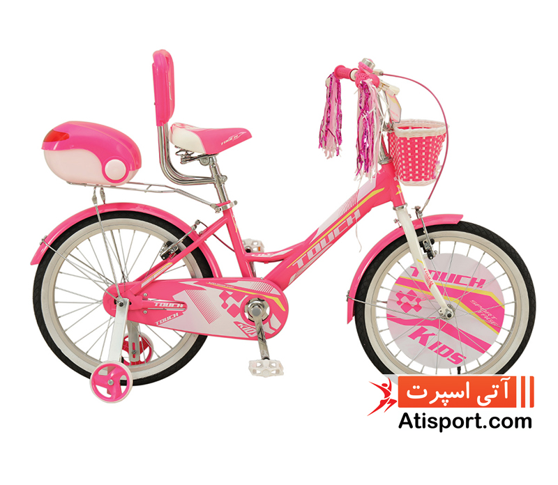 دوچرخه Touch Lily 20230