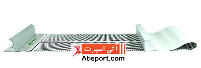 قدسنج سفره ای Fazzini S210F