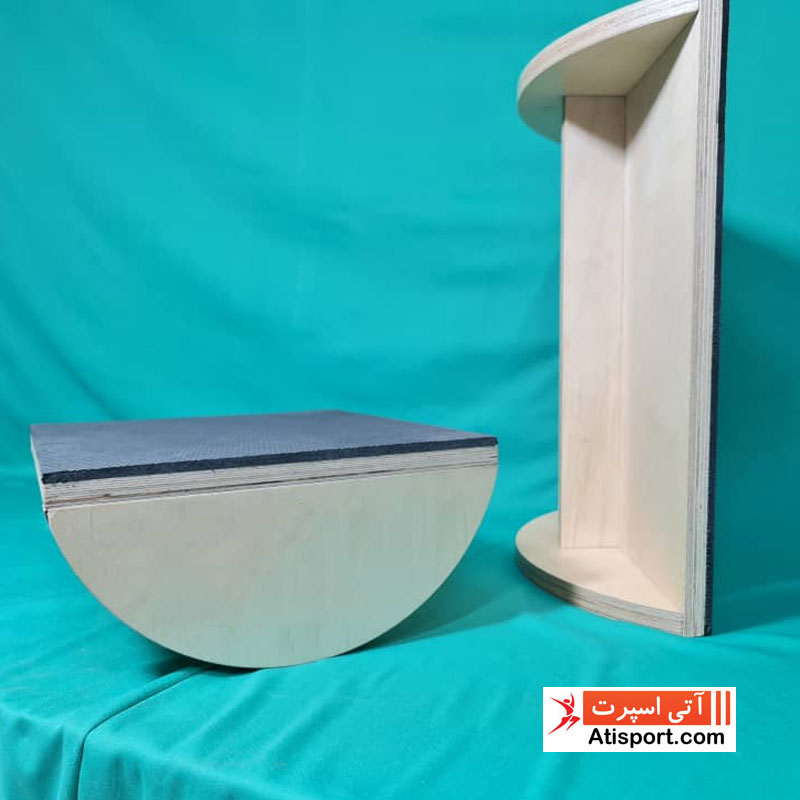 تیلت برد تمام چوب کوچک