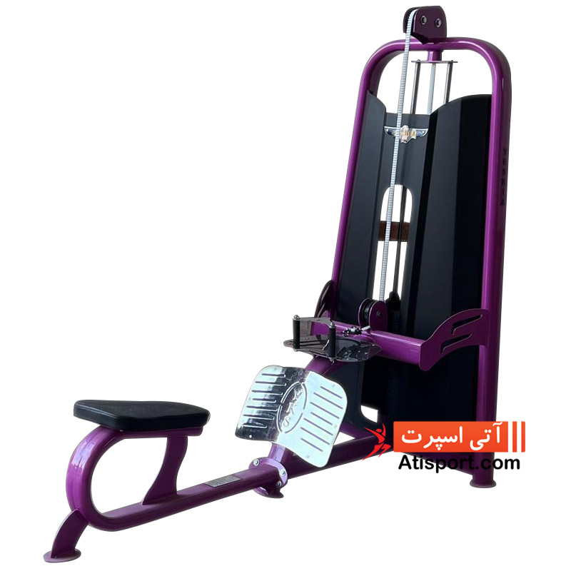 دستگاه مکانیکی قایقی کد 543