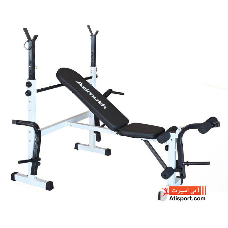 میز پرس Azimuth Az 202