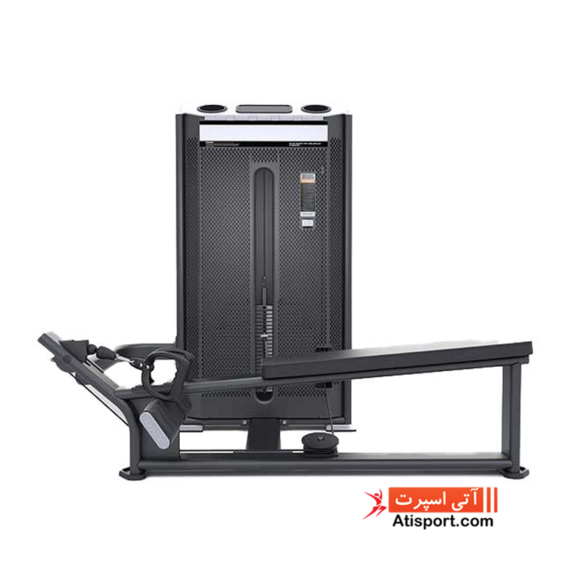 دستگاه قایقی کربن 052 prestige