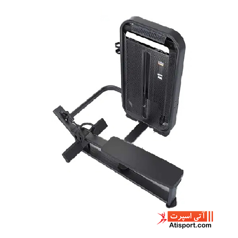 دستگاه قایقی کربن 052 fusion