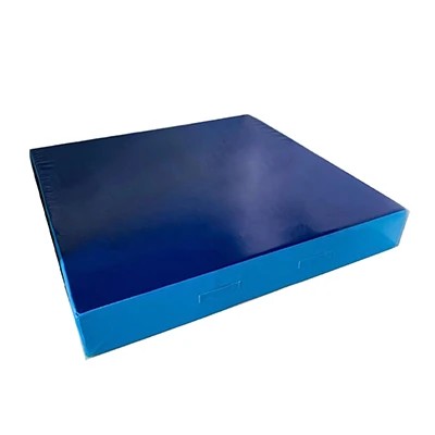 Safety mat 1×2 (10 cm) foam