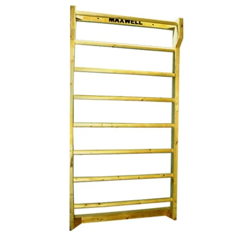 Swedish ladder 13 rungs