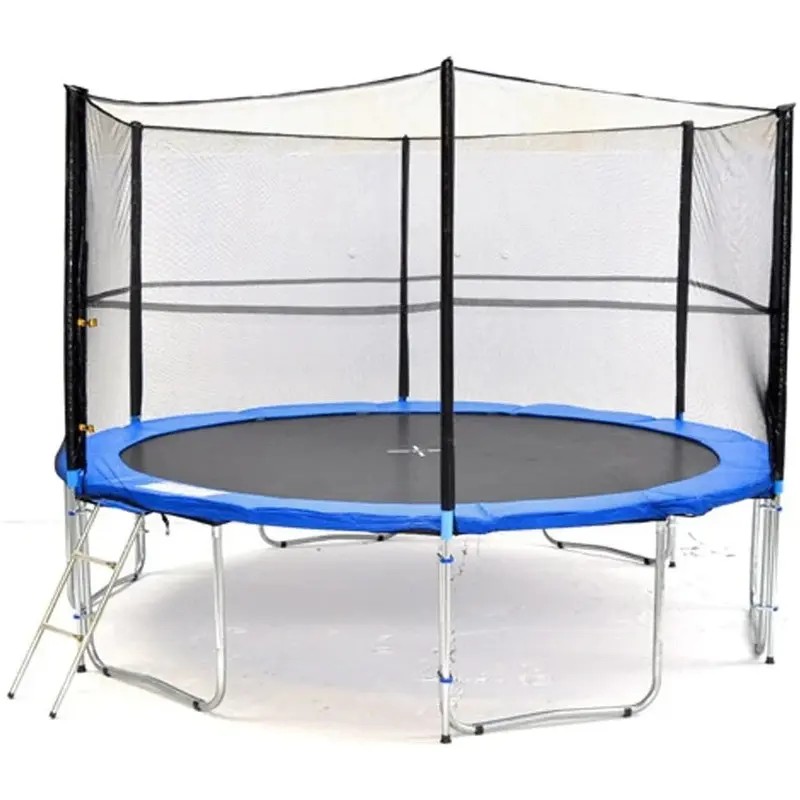 Trampoline 2/50