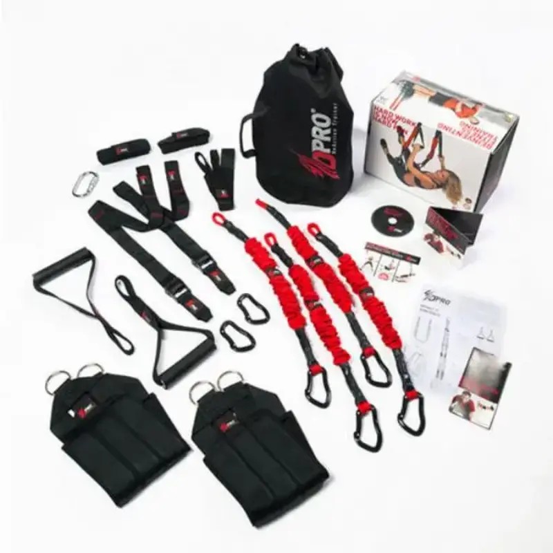 TRX 4 d Pro