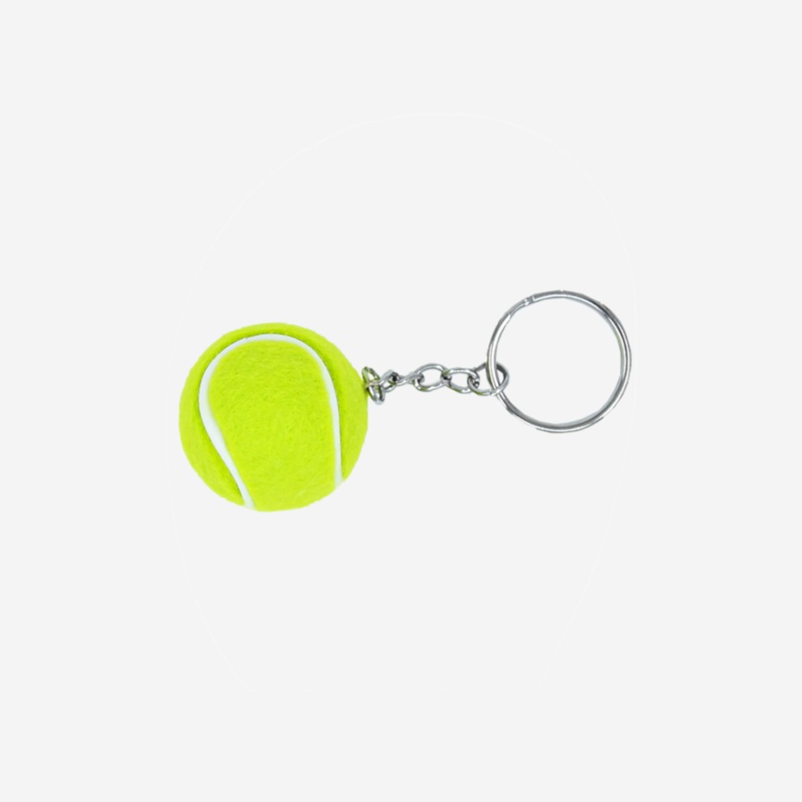 Ball Keychain جاسویچی نوکس