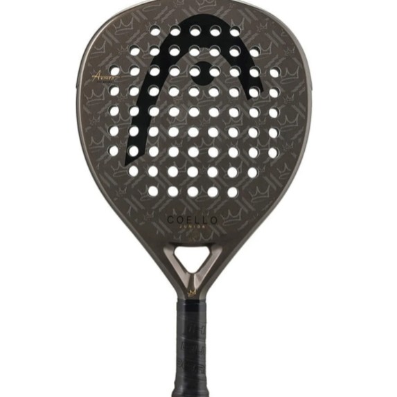 Padel racket HEAD Coello Vibe 2026