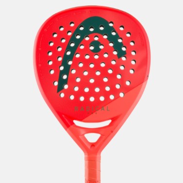 Head Radical Pro Padel 2026 راکت پدل هد مدل رادیکال پرو