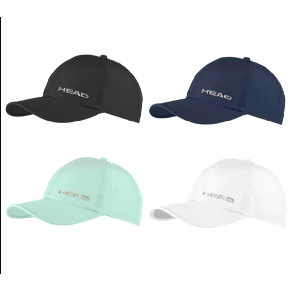 Head 2025 Unisex Pro Player Cap