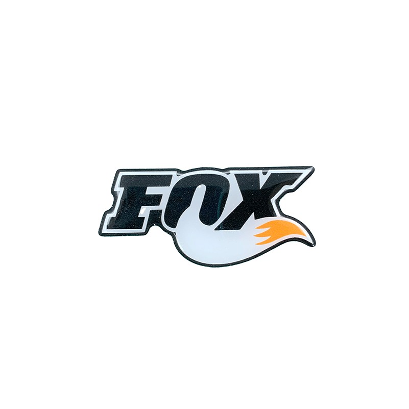 استیکر ژله ای FOX – فاکس