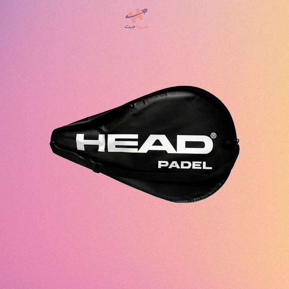 کاور پدل هد HEAD Basic Padel Cover Bag