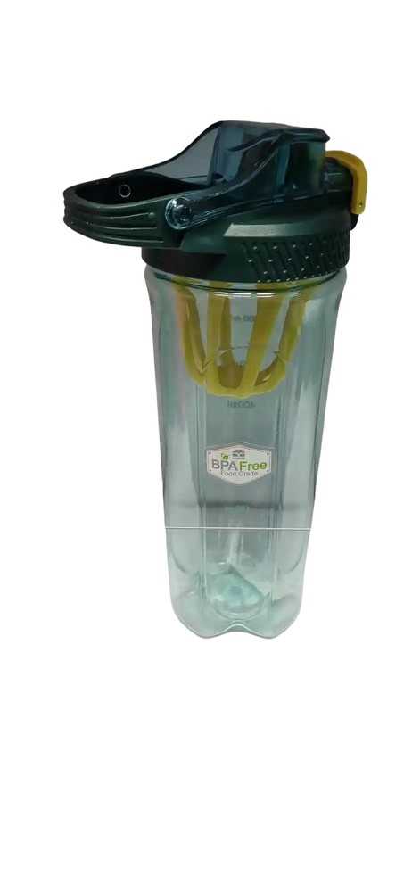 شیکر هیرو BPA FREE