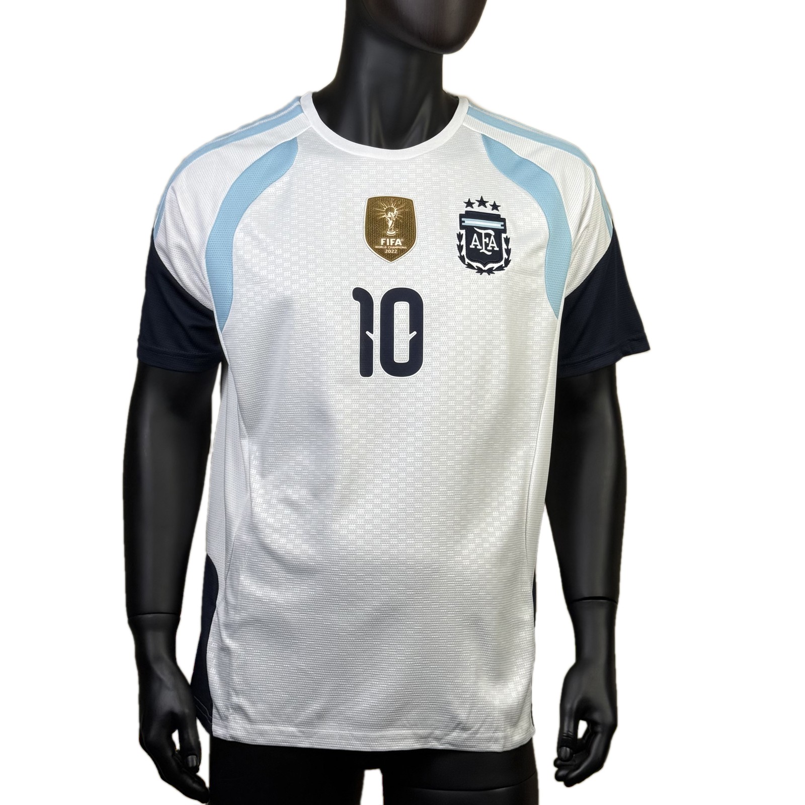 ARGENTINA AWAY KIT
