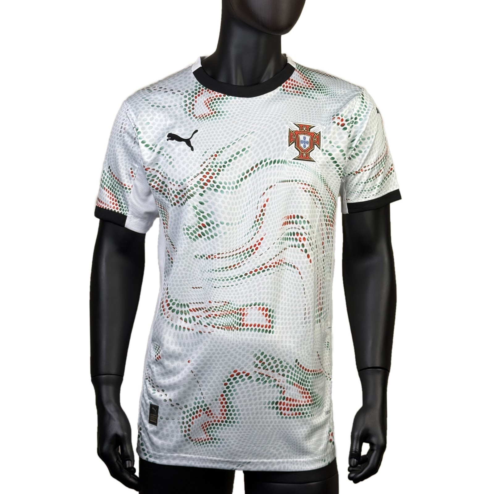 PORTUGAL AWAYKIT
