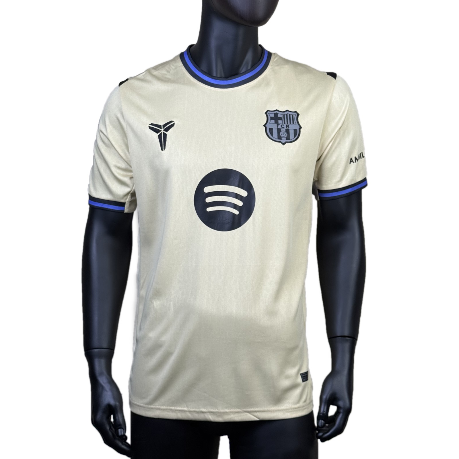 BARCELONA AWAY KIT