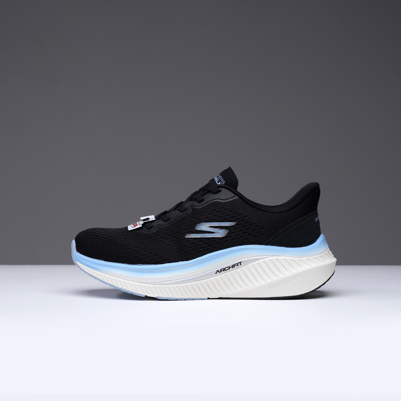 اسکچرز BKBL-125581