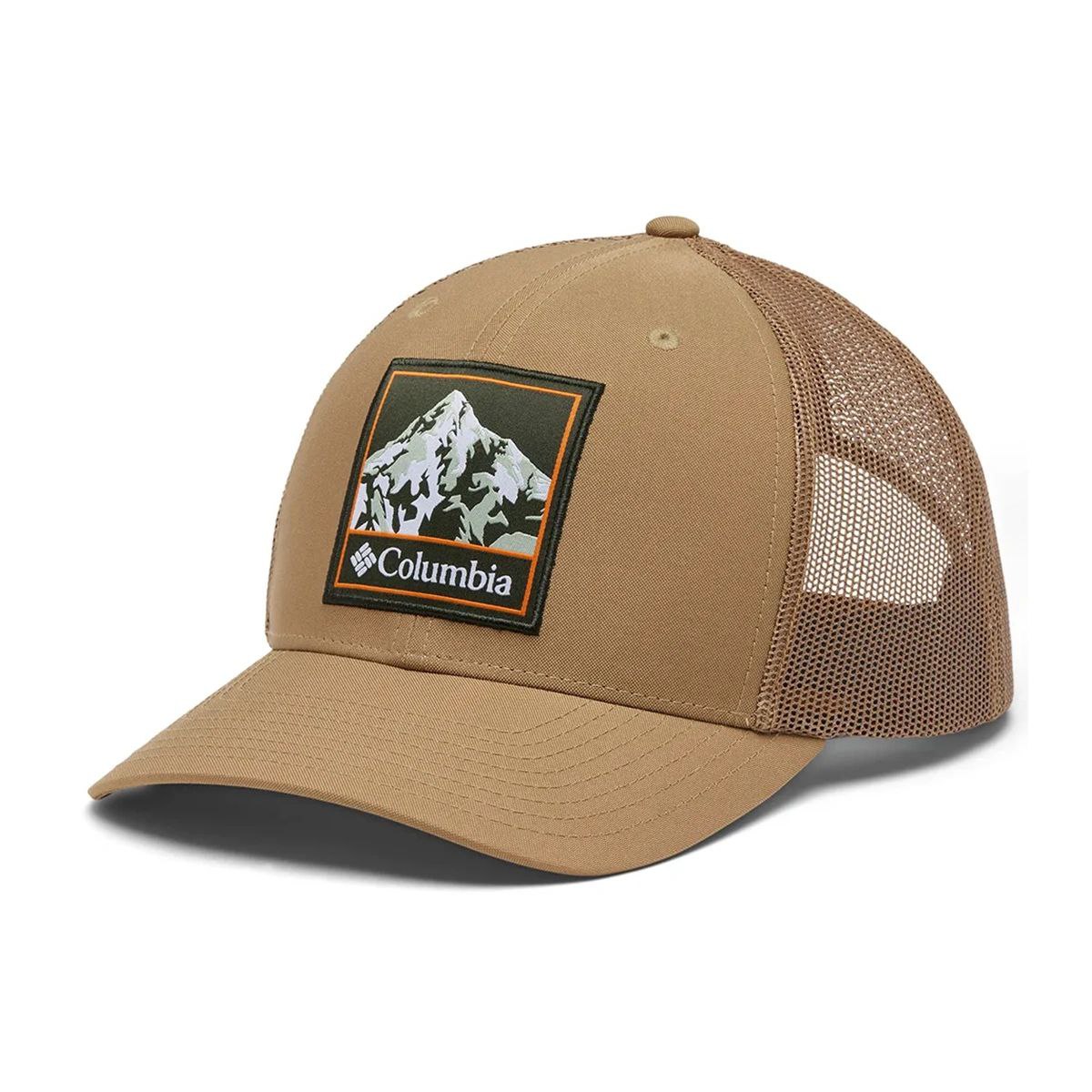 کلاه کلمبیا مدل Columbia Logo Snap Back Cu8738-258