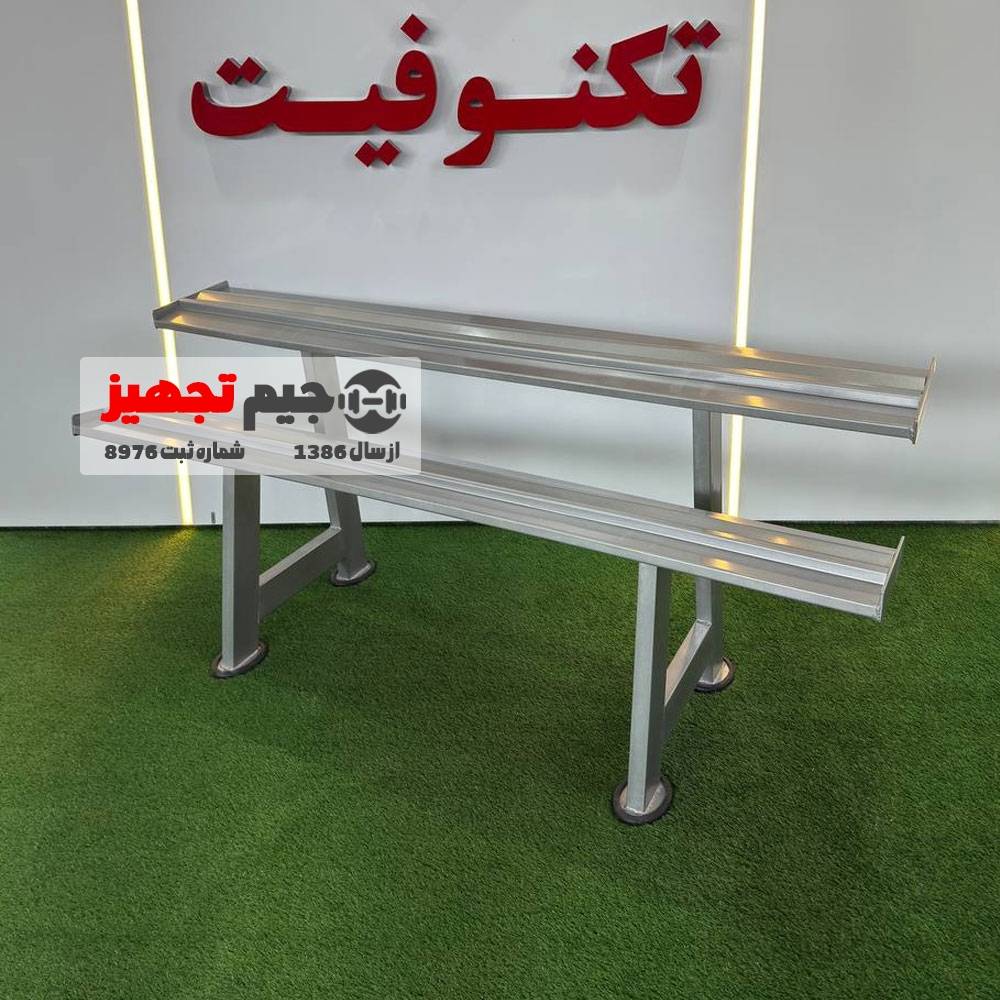 جا دمبلی TF16