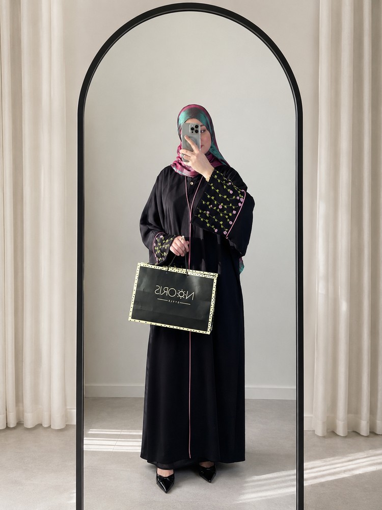عبای رز