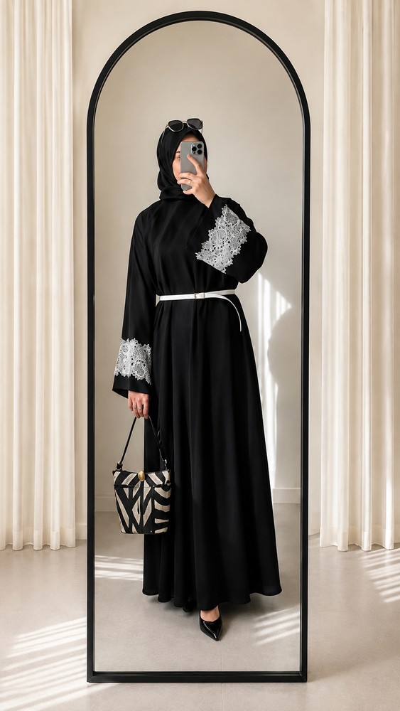 عبای حلما