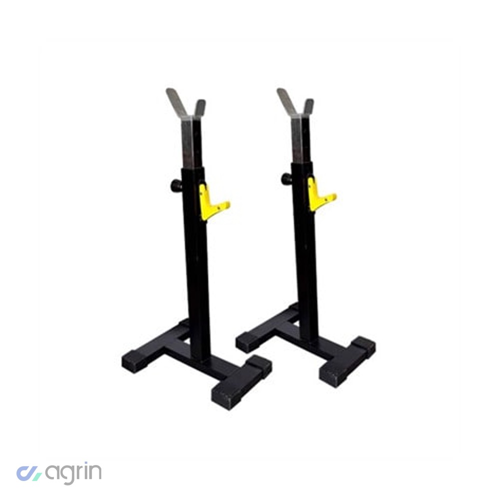 خرک اسکات مدرج