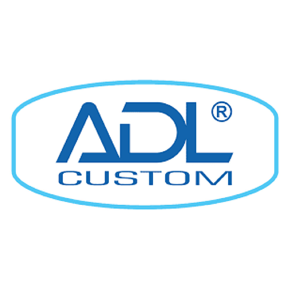 عدسی طبی پلاریزه سفارشی کاستوم CUSTOM POLARIZED 1.5