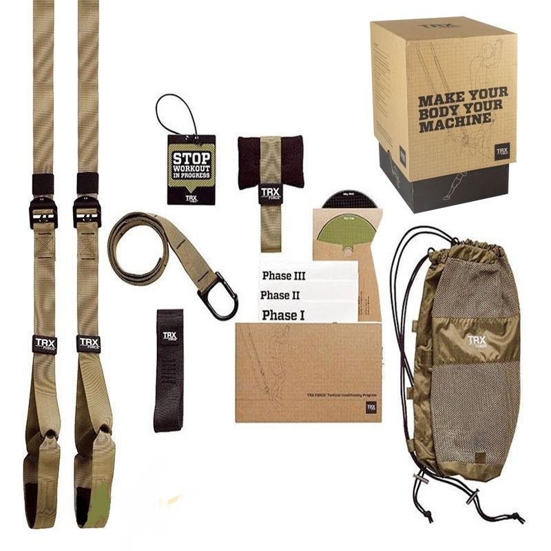 TRX FORCE TACTICAL GRADE A ORGINAL