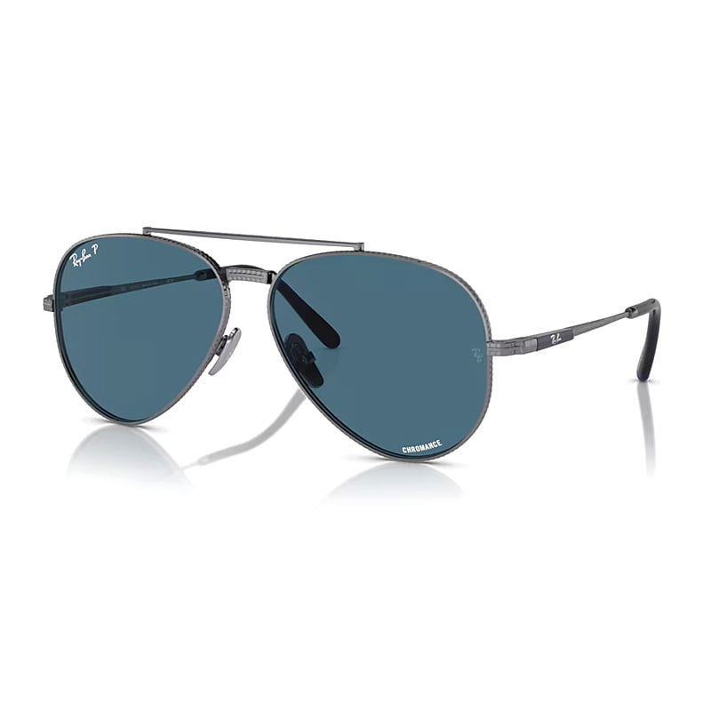AVIATOR II TITANIUM