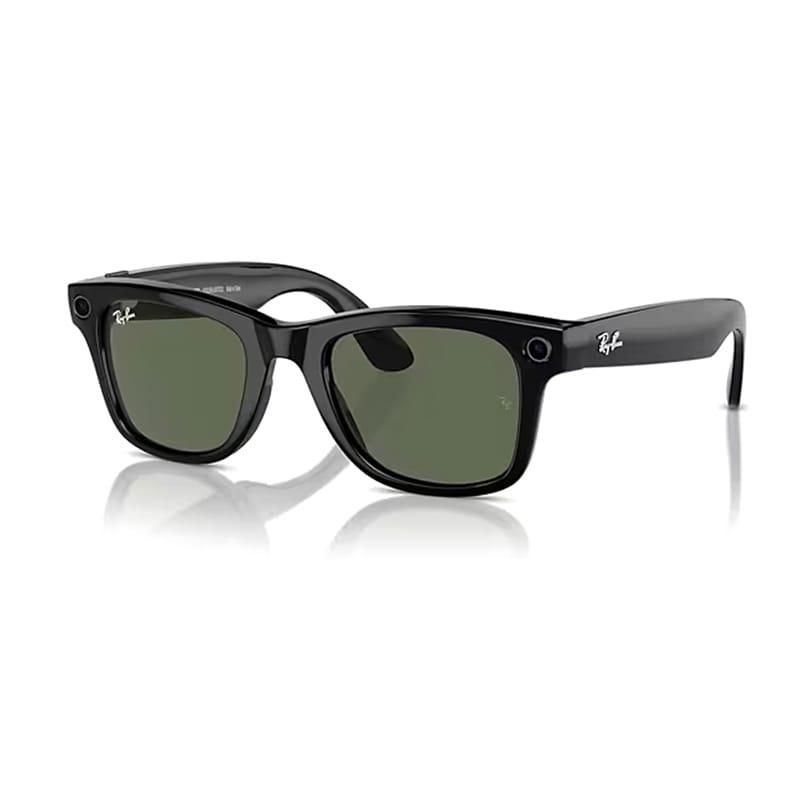 Meta Wayfarer RW 4006