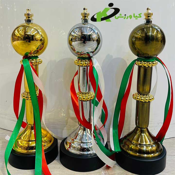 کاپ گلدانی ۳ تایی