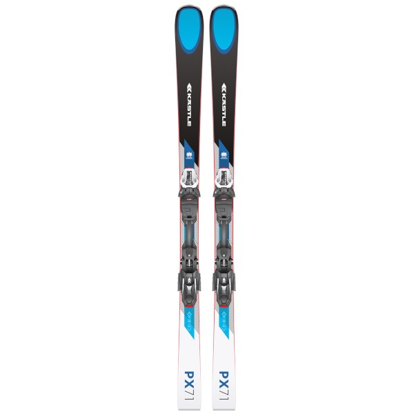 Kastle AP8121P PX81 MULTIFLEX BASE L165