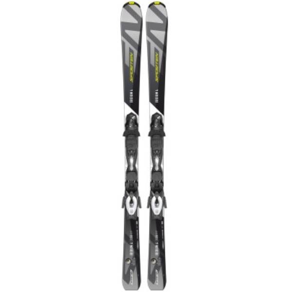 Sporten IRIDIUM 4 set_159 cm