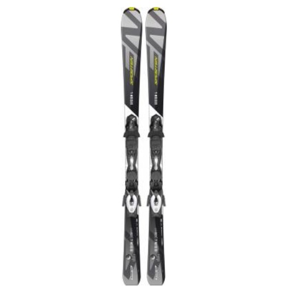 Sporten IRIDIUM 4 set 141 cm