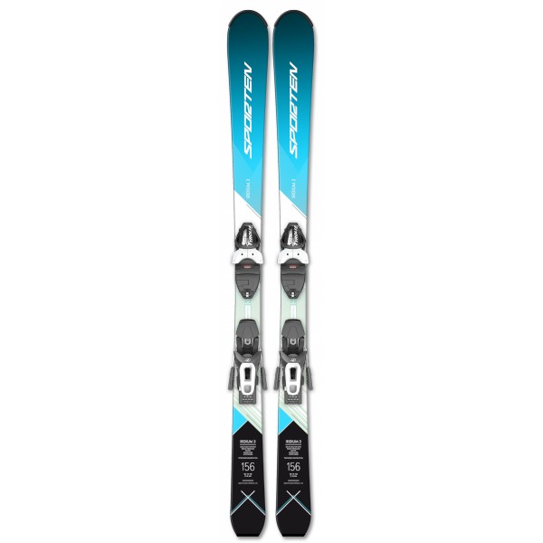 Sporten IRIDIUM 3 set/ 140 cm