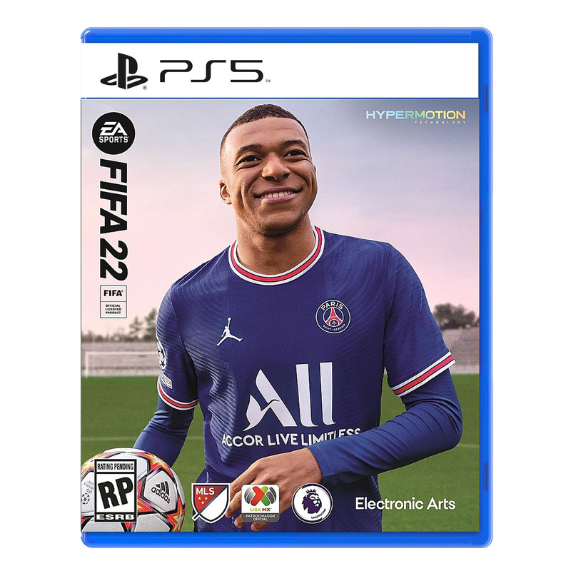 دیسکFIFA22-PS5