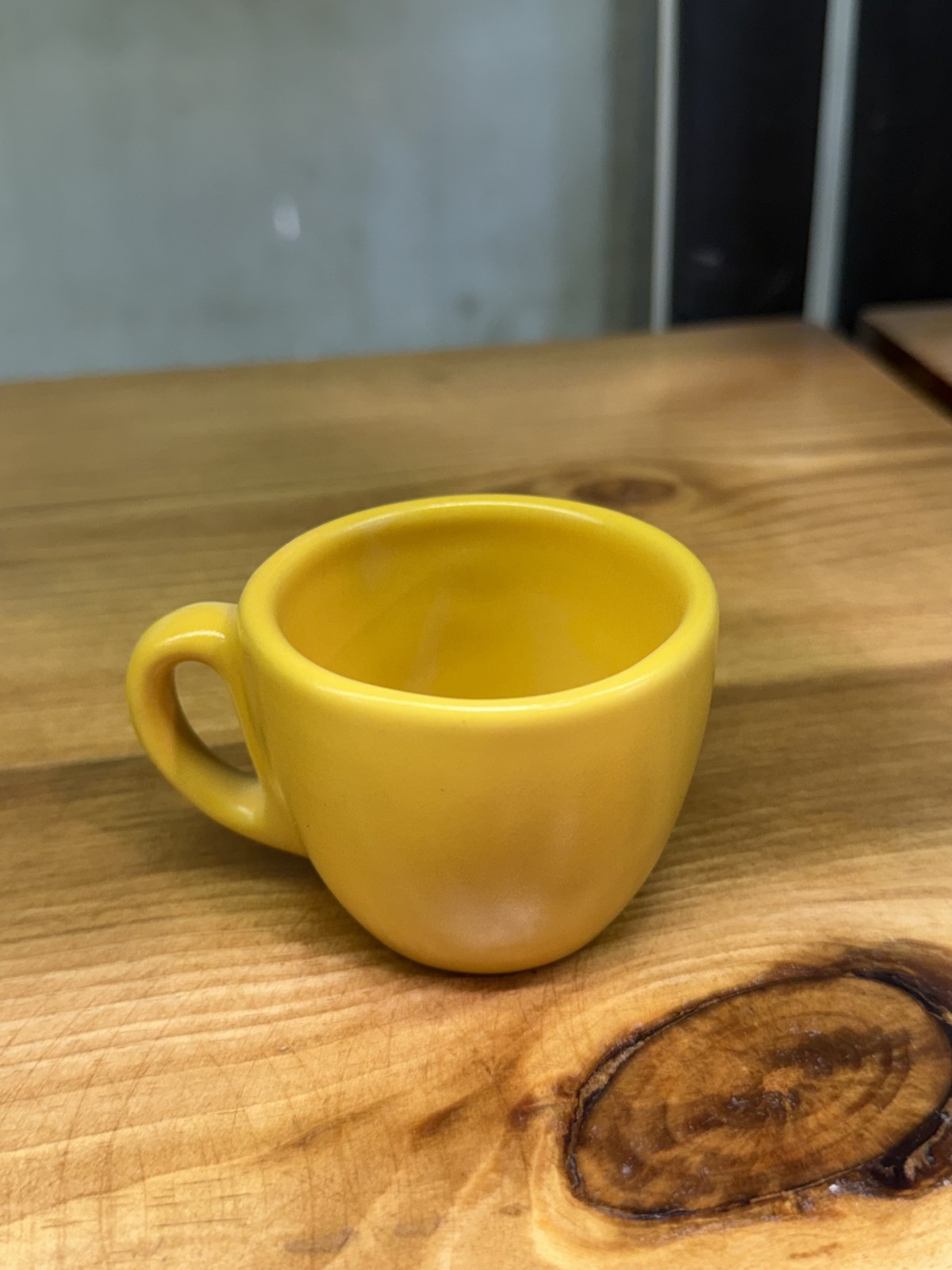 کاپ کافی