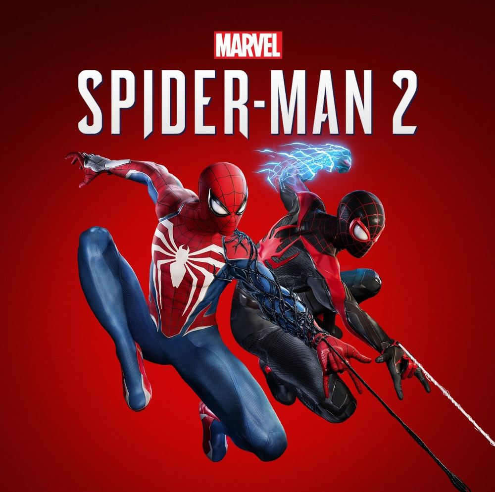اکانت قانونی SPIDER MAN 2