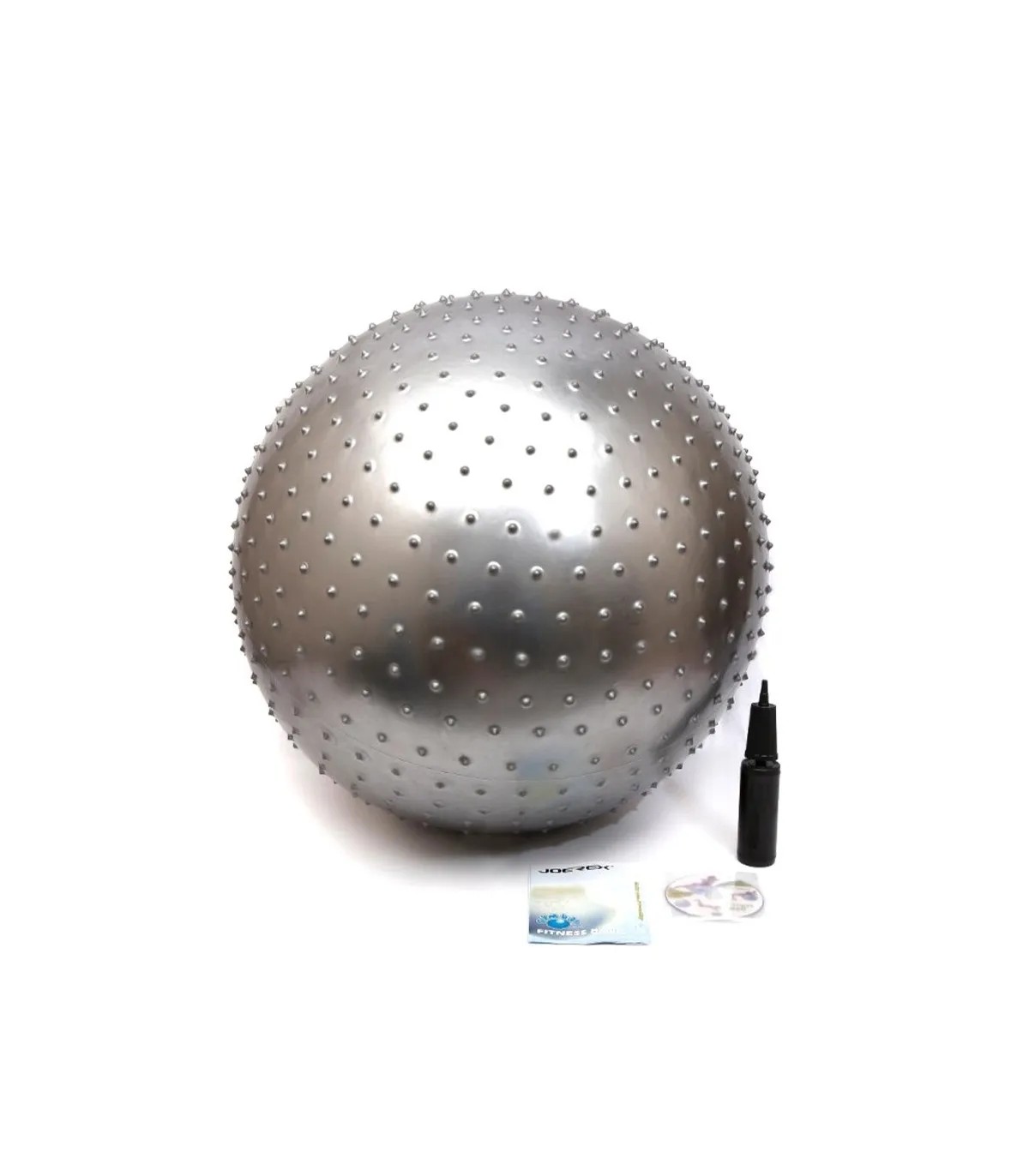 جیم بال 75 آجدار JOREX مگافیتنس مدل MF-078