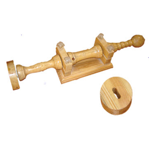 فپس چوبی