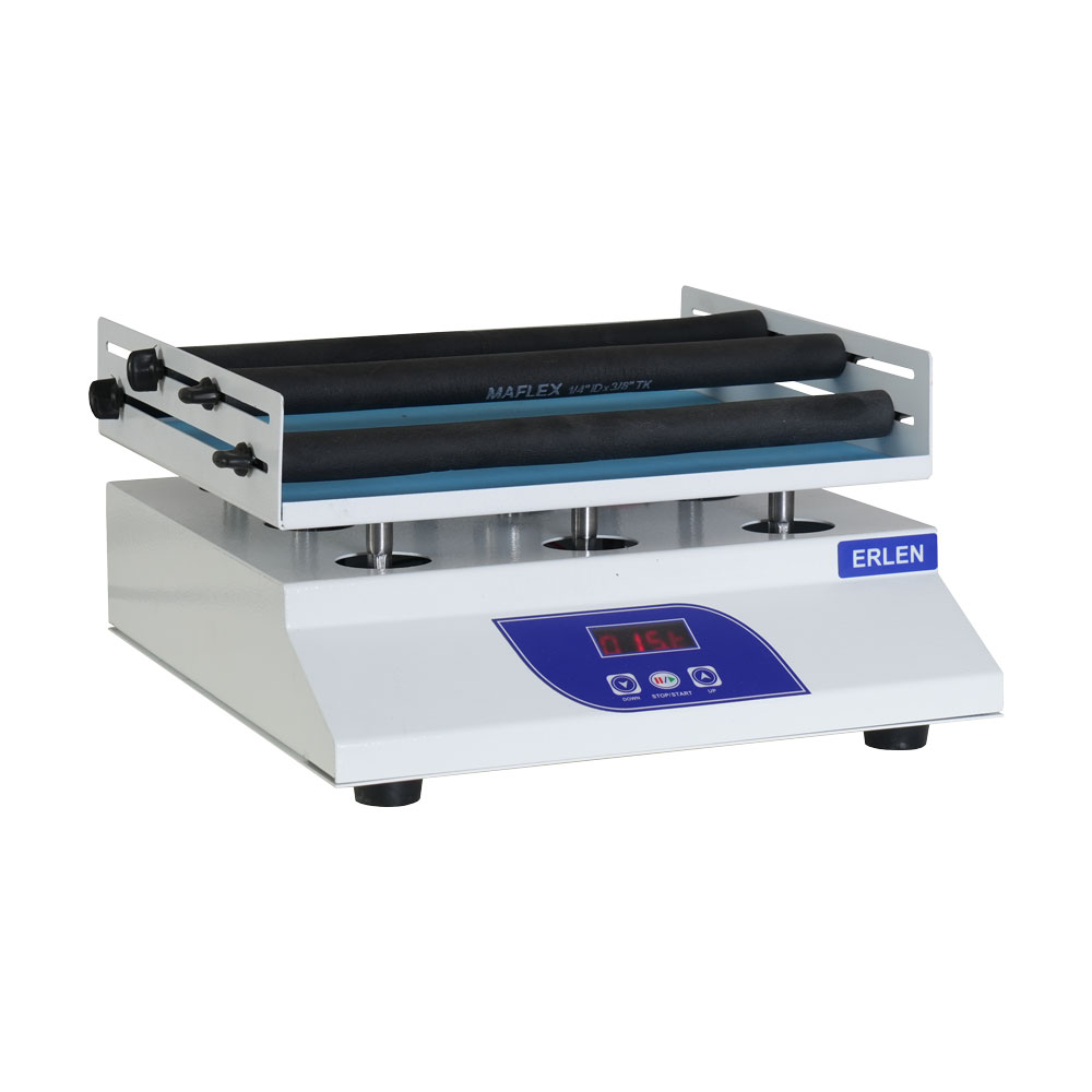 شیکر ارلن
