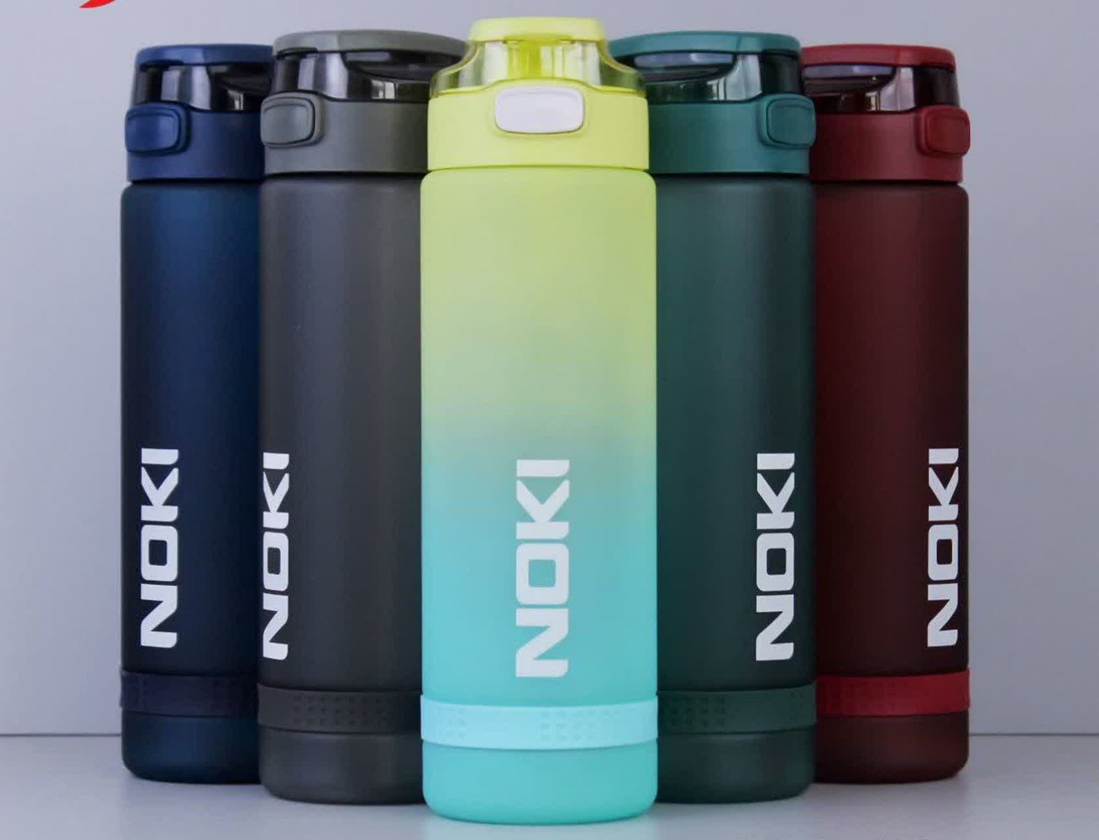 قمقمه Noki