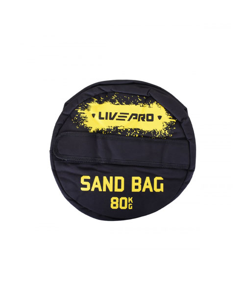 سندبگ لایوپرو مدل LIVEPRO LP8106