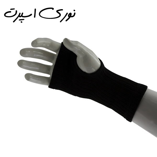 مچ بند و کف بند کشی