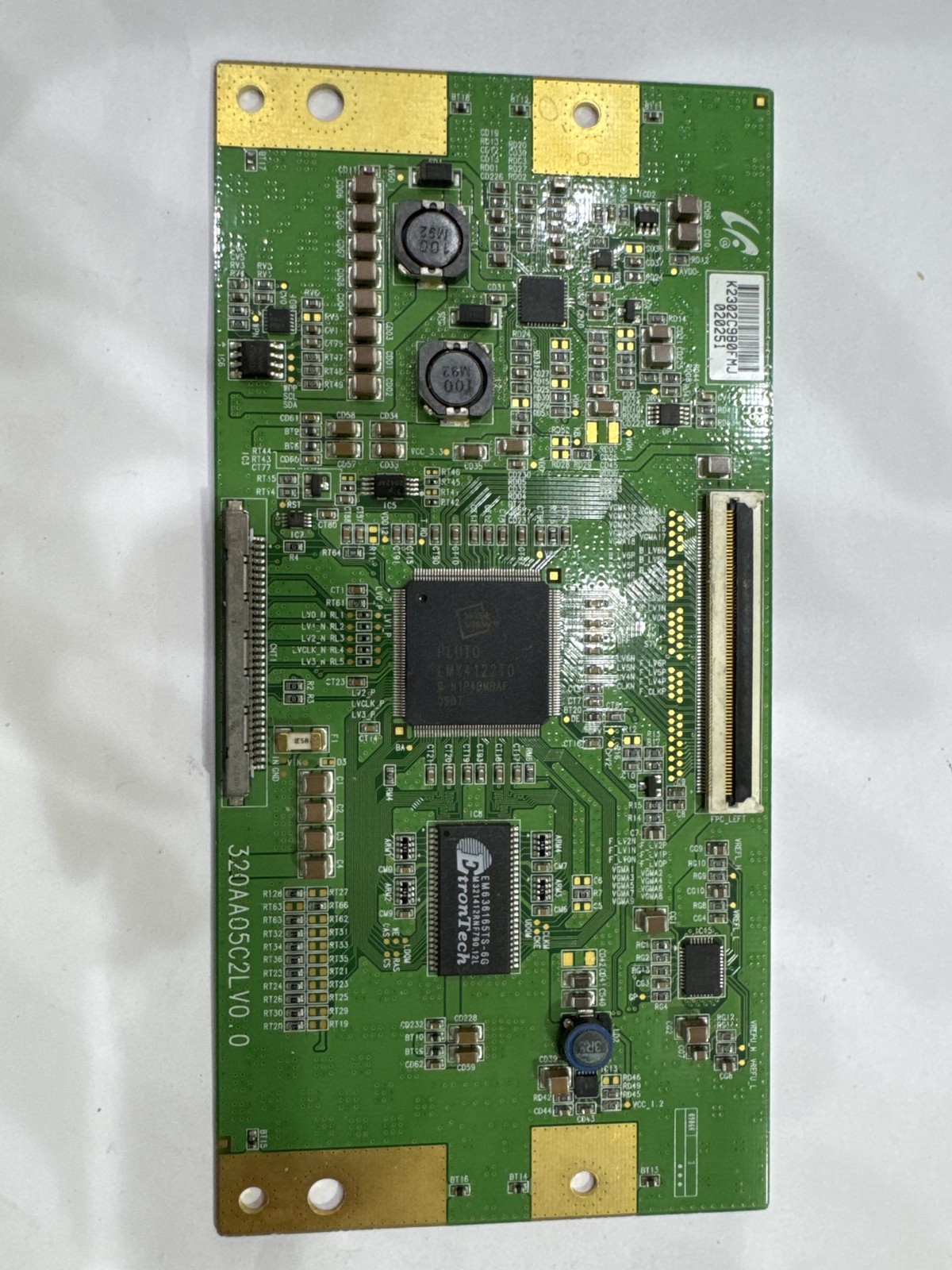 تیکان 330AAo6C2LB0.0
