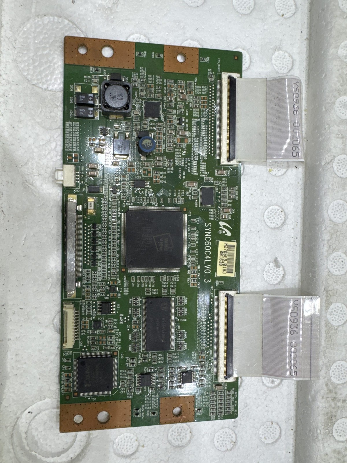 تیکان تلویزیونSYNC6OC4LVO.3