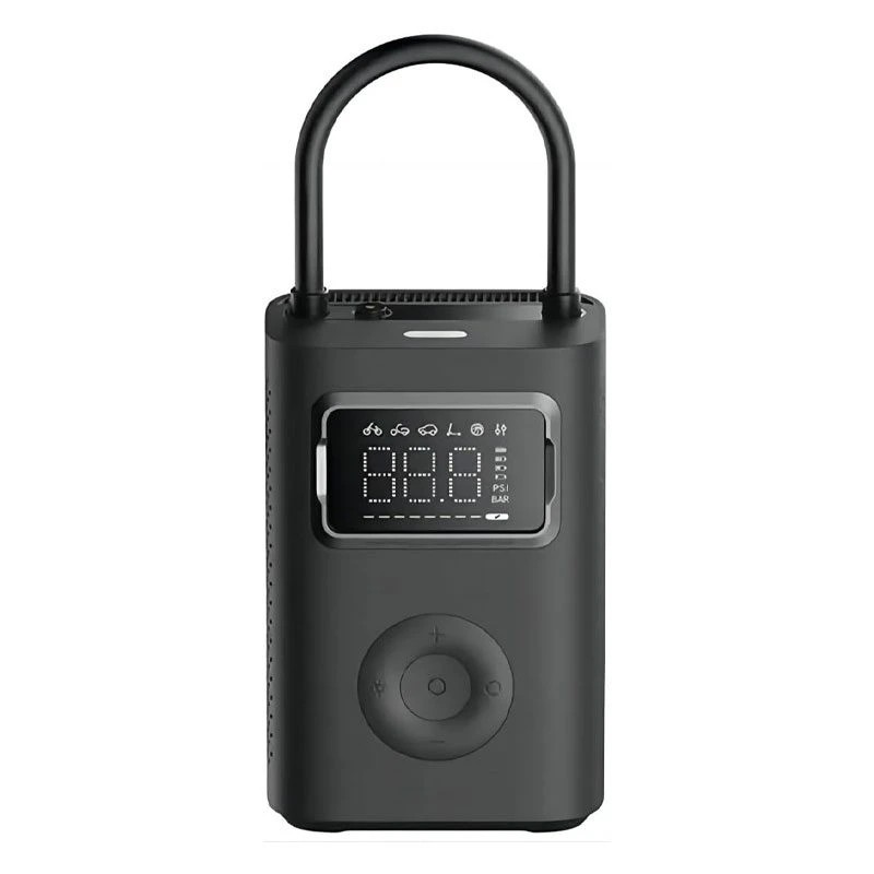 پمپ باد شیائومی مدل Xiaomi MJCQB07PQW 2 Pro